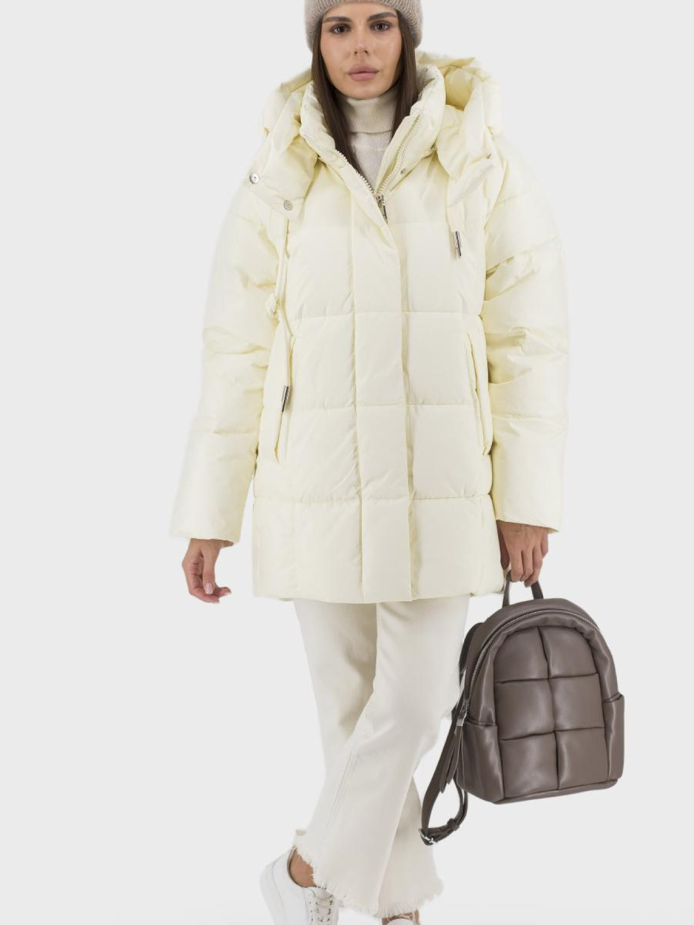 Куртки и дубленки Bella Bicchi модель 31571 Фото