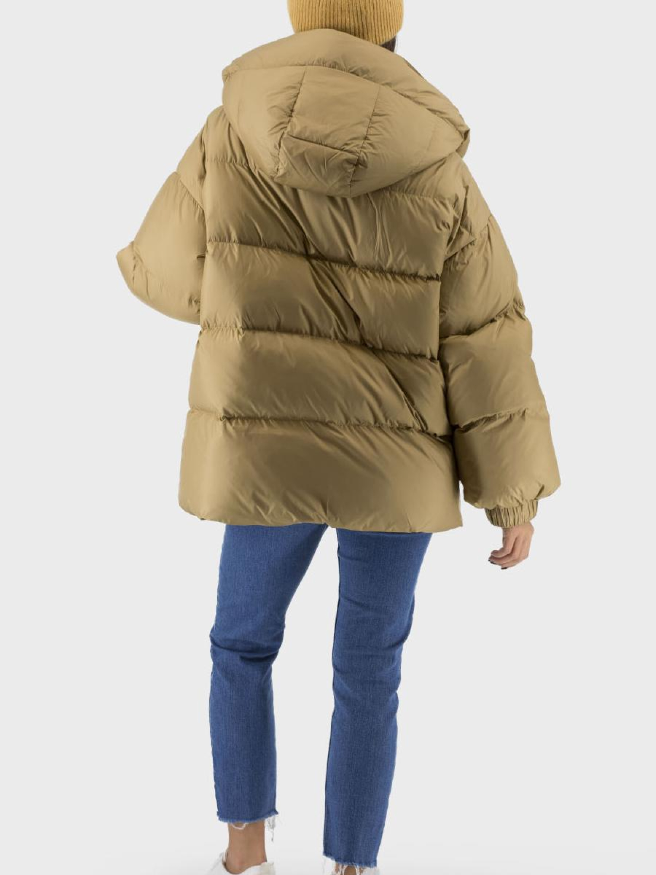 Куртки и дубленки Bella Bicchi модель 31573 Фото