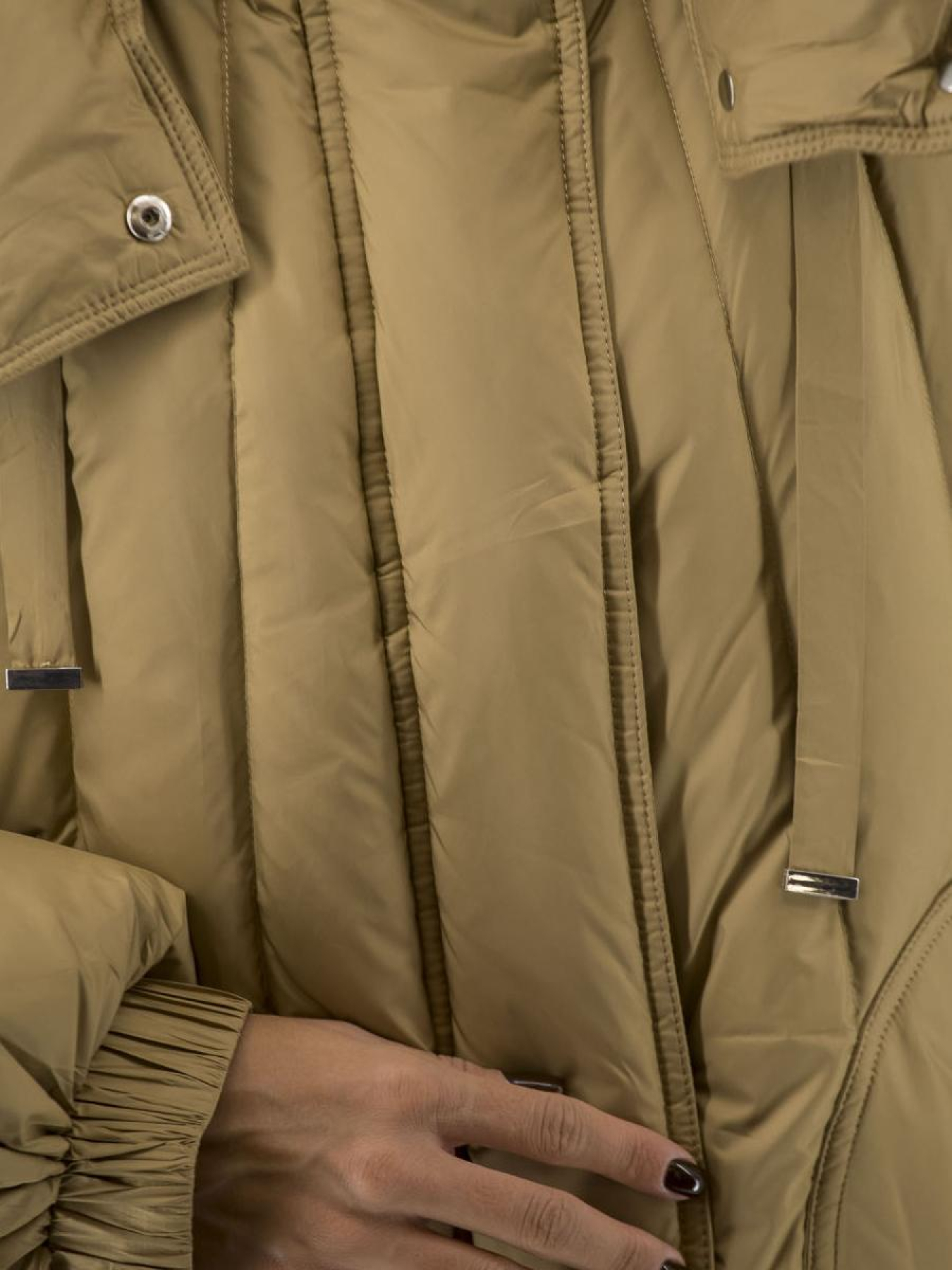 Куртки и дубленки Bella Bicchi модель 31573 Фото