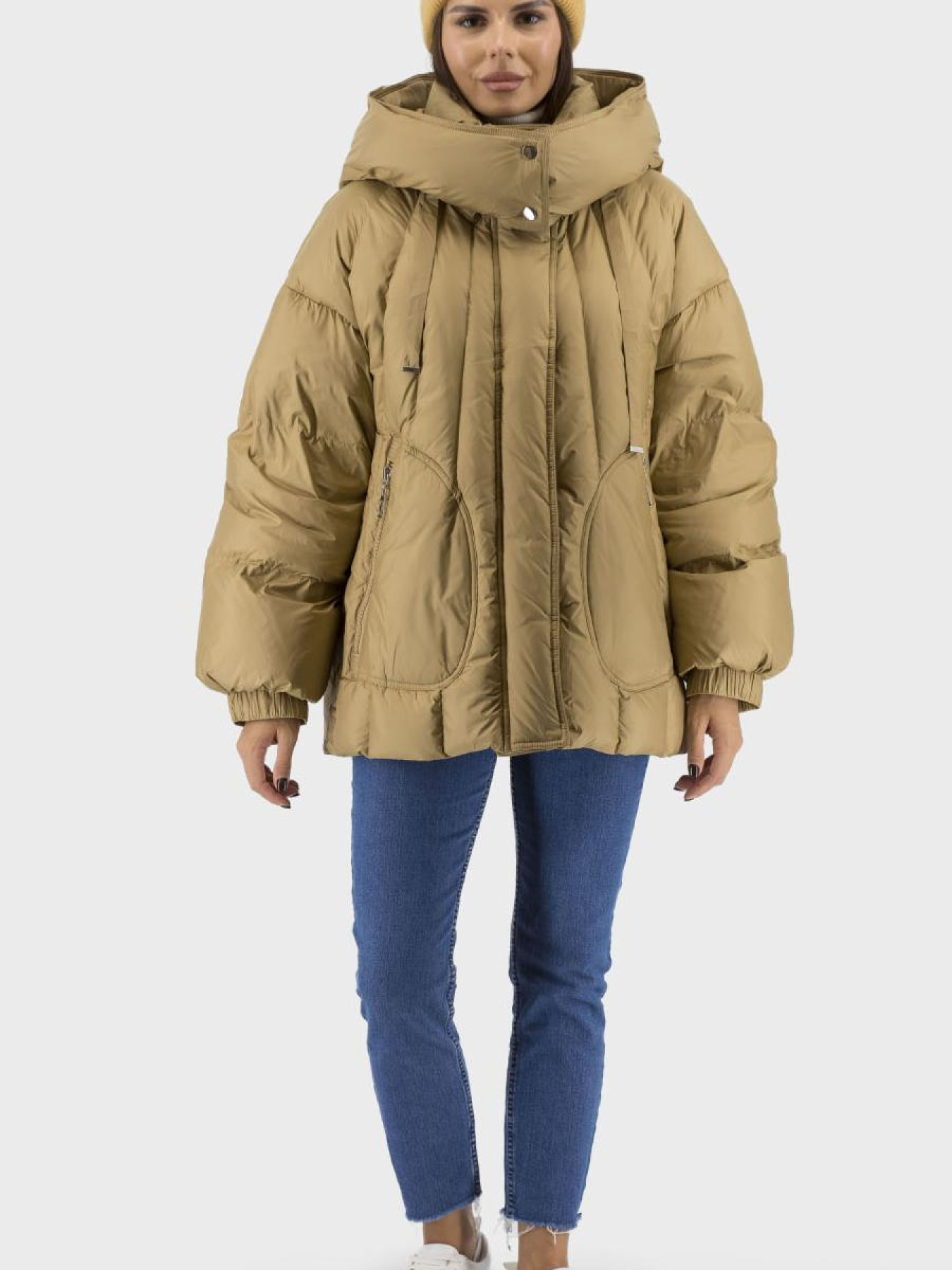 Куртки и дубленки Bella Bicchi модель 31573 Фото