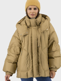 Куртки и дубленки Bella Bicchi модель 31573 Фото