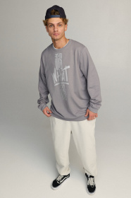 Свитшот YAPPI модель BSMEG30048 Фото