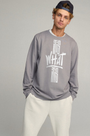 Свитшот YAPPI модель BSMEG30048 Фото