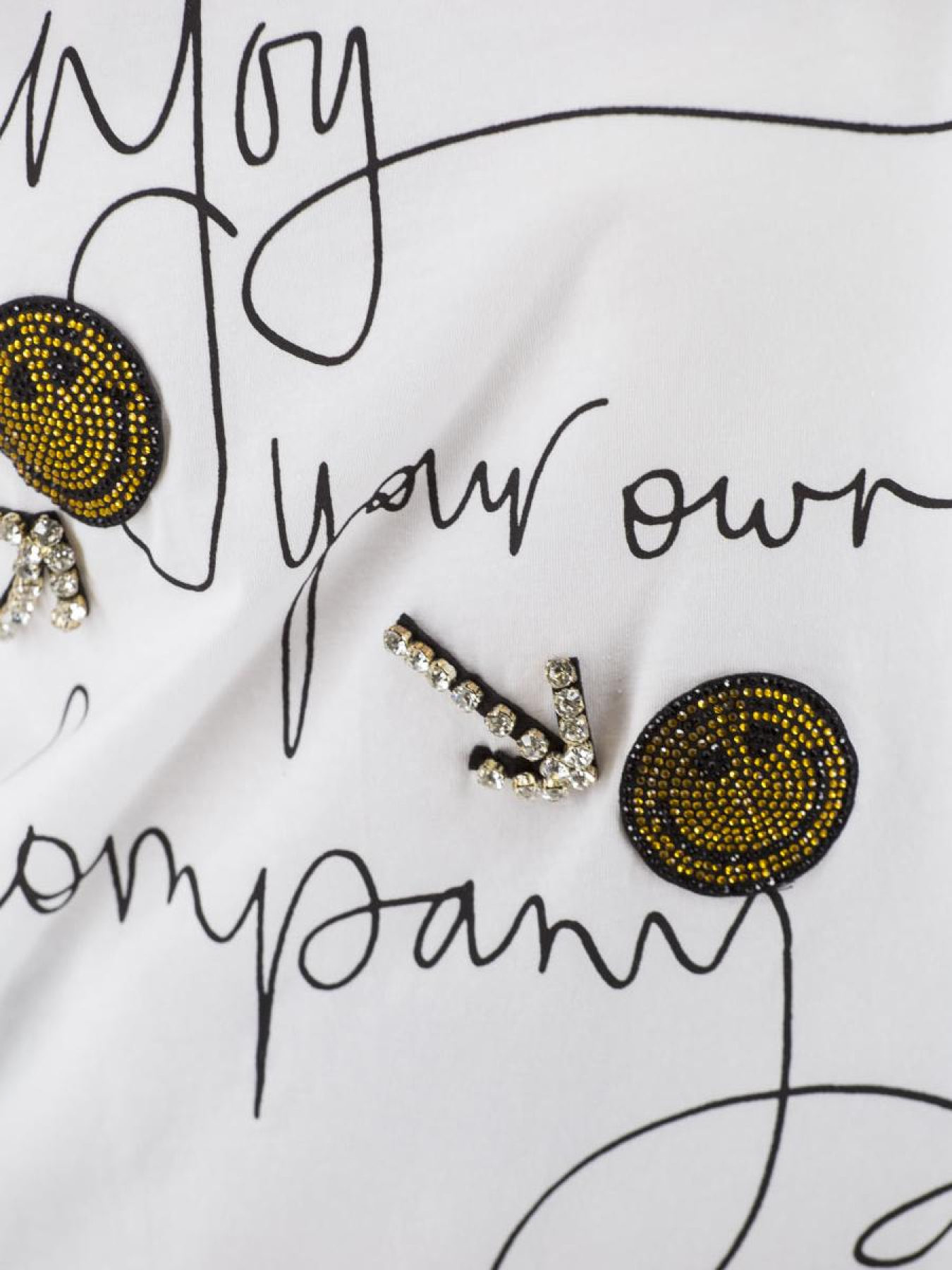 Футболки и поло Bella Bicchi модель 31687 Фото