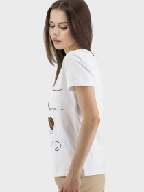 Футболки и поло Bella Bicchi модель 31687 Фото