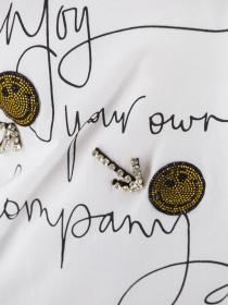 Футболки и поло Bella Bicchi модель 31687 Фото