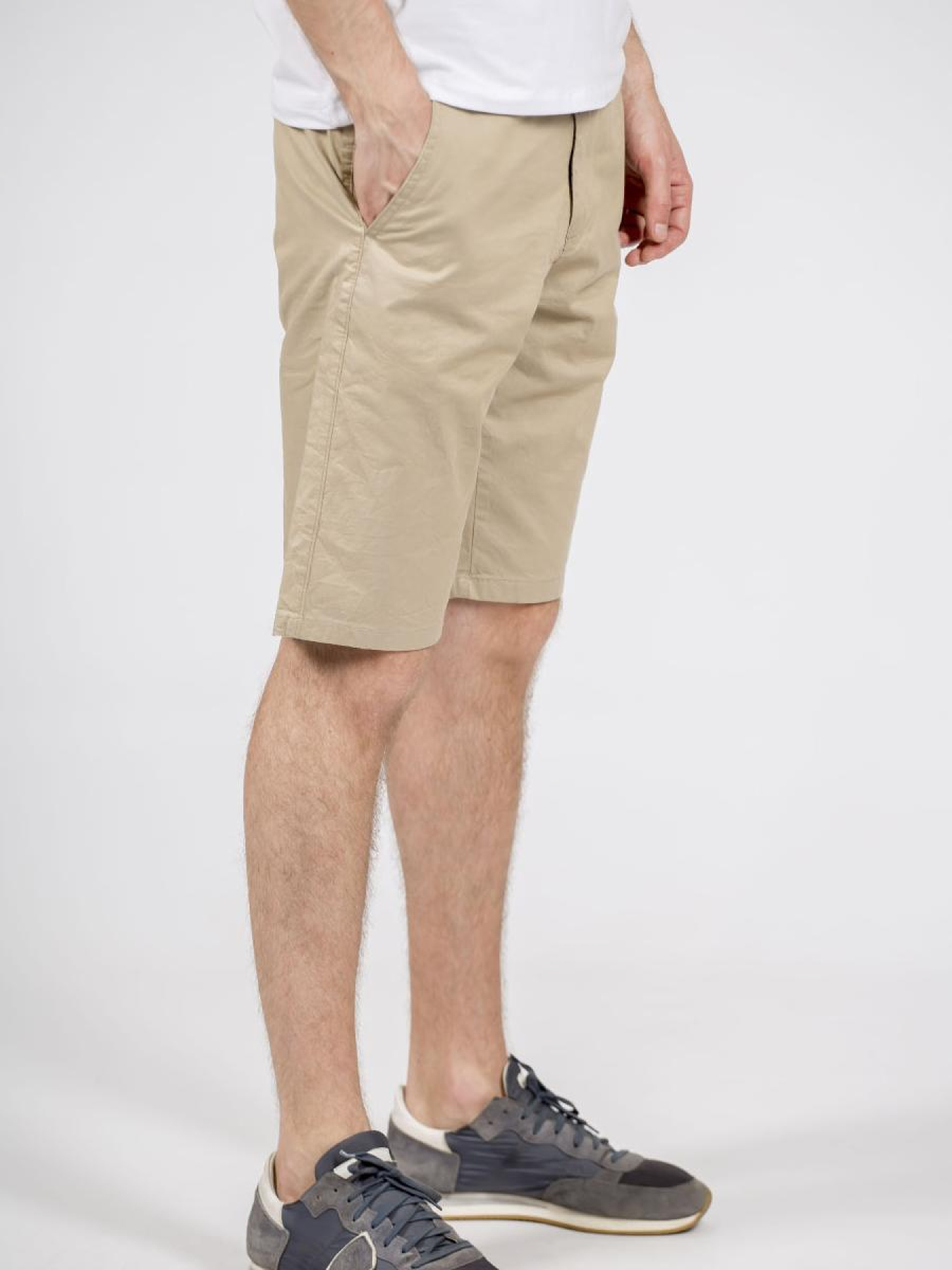 Шорти Bella Bicchi модель 31718 Фото