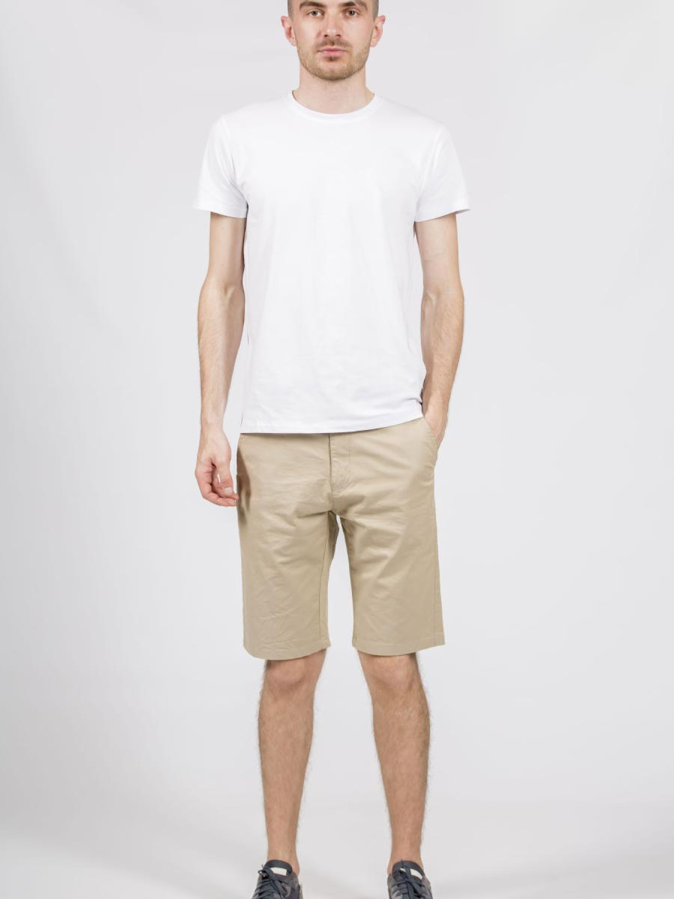 Шорти Bella Bicchi модель 31718 Фото