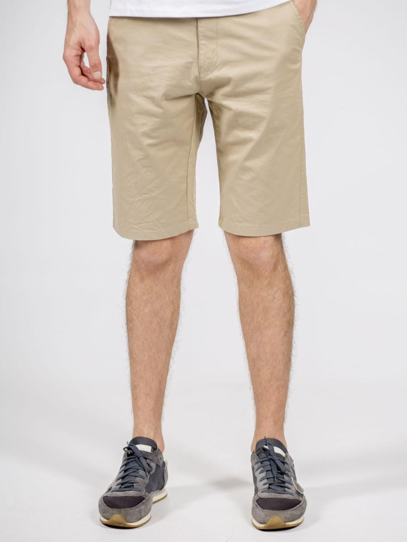 Шорти Bella Bicchi модель 31718 Фото