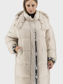 Куртки и дубленки Bella Bicchi модель 33474 Фото