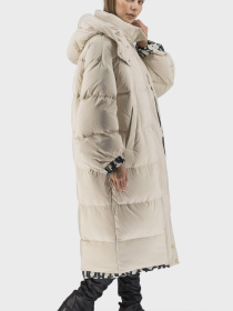 Куртки и дубленки Bella Bicchi модель 33474 Фото