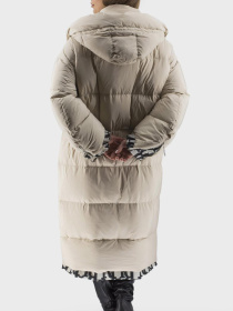 Куртки и дубленки Bella Bicchi модель 33474 Фото