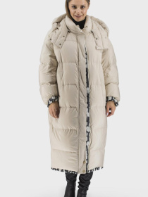 Куртки и дубленки Bella Bicchi модель 33474 Фото