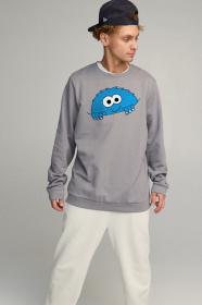 Свитшот YAPPI модель BSMEG30049 Фото