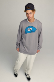 Світшот YAPPI модель BSMEG30049 Фото