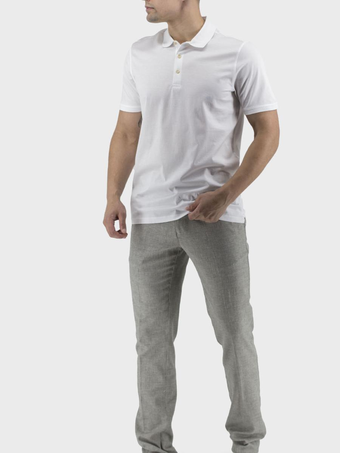 Футболки и поло Bella Bicchi модель 32600 Фото