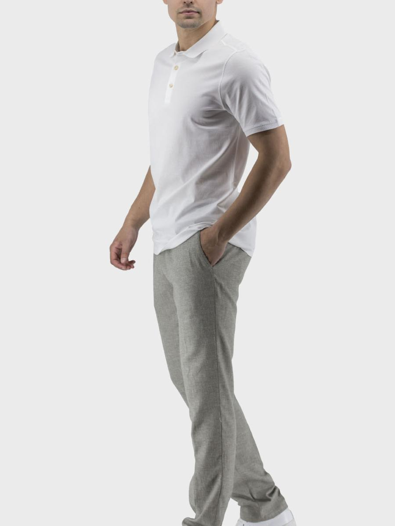 Футболки и поло Bella Bicchi модель 32600 Фото