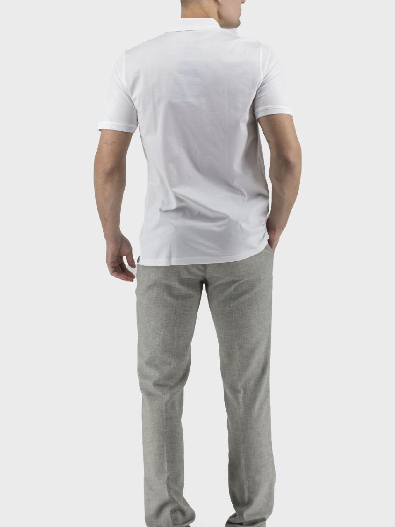 Футболки и поло Bella Bicchi модель 32600 Фото