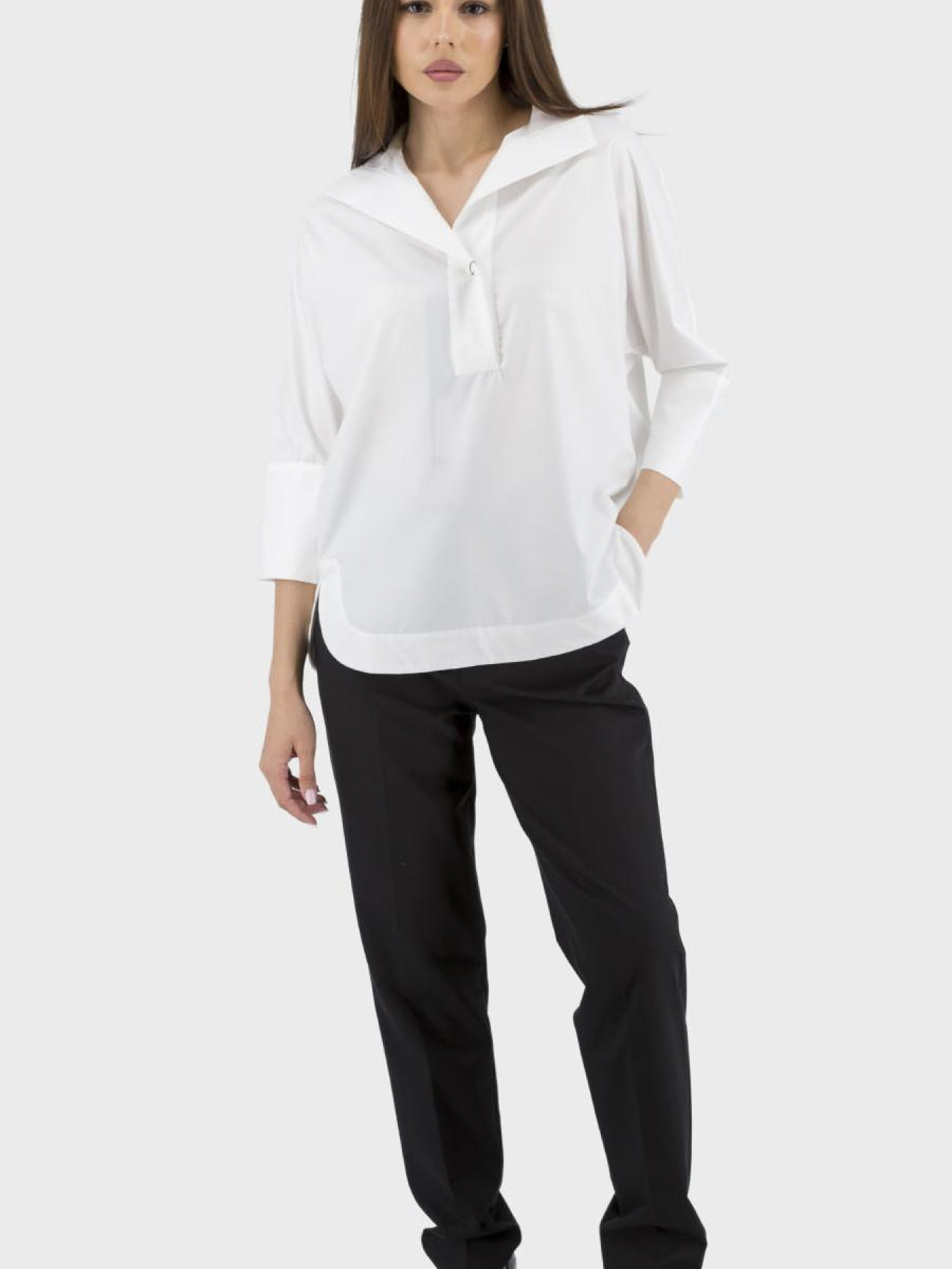 Рубашки Bella Bicchi модель 31820 Фото