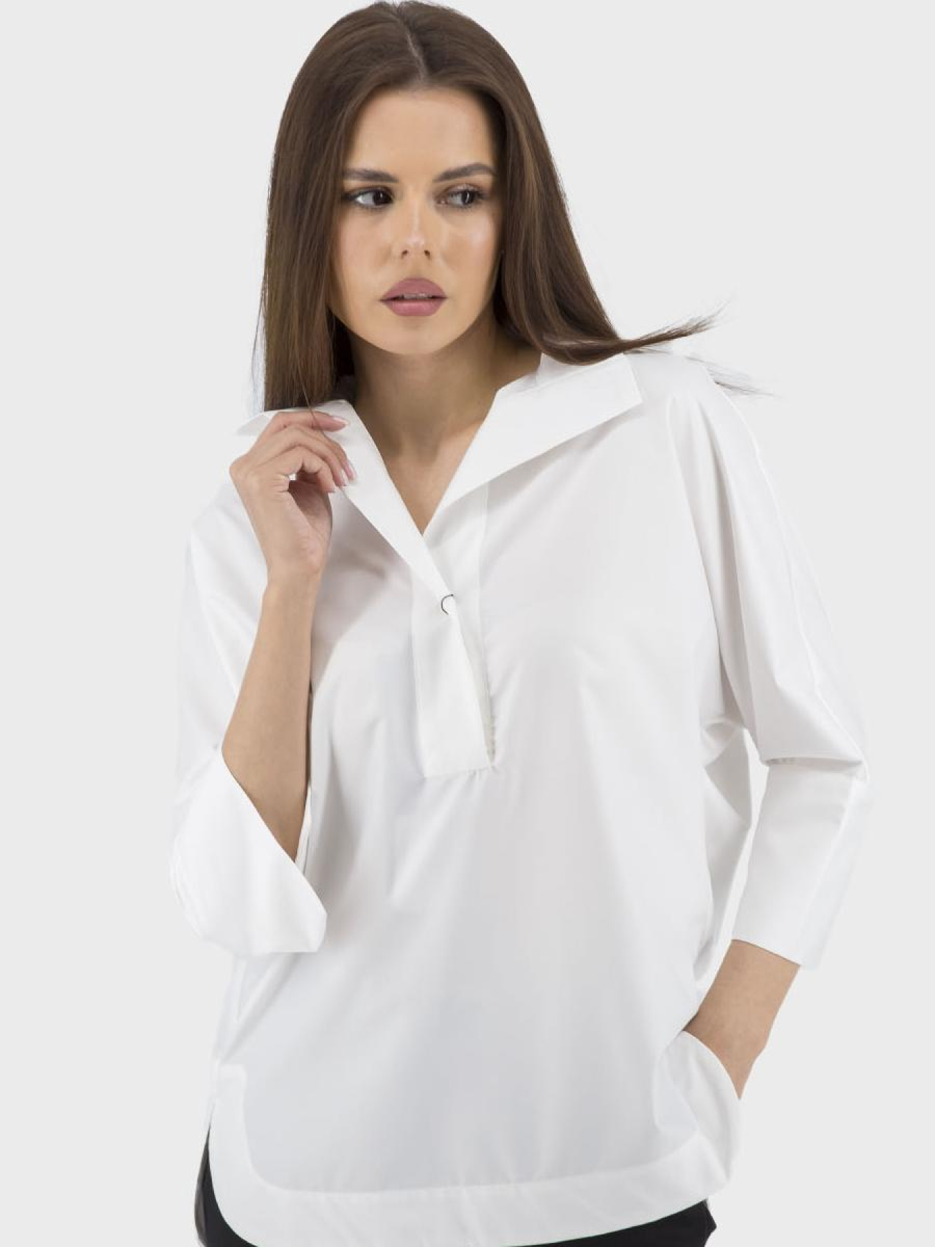 Рубашки Bella Bicchi модель 31820 Фото