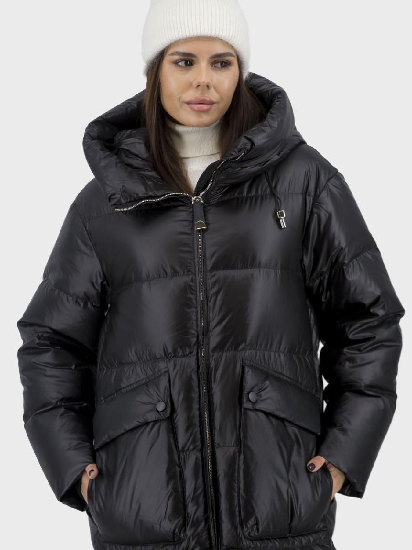 Куртки и дубленки Bella Bicchi модель 31829 Фото