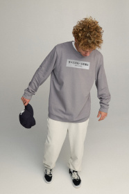 Світшот YAPPI модель BSMEG30050 Фото