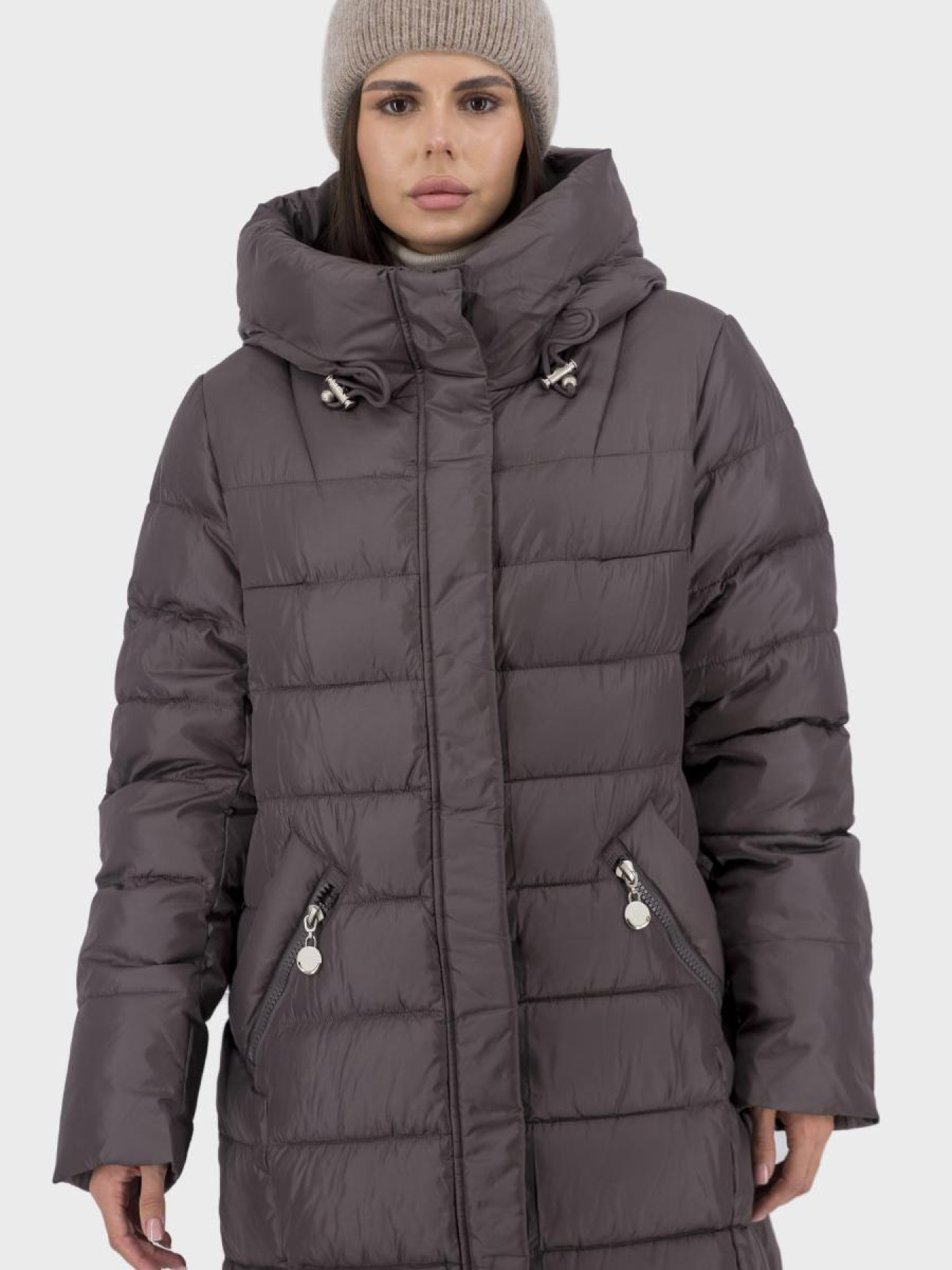 Куртки и дубленки Bella Bicchi модель 31915 Фото