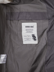 Куртки и дубленки Bella Bicchi модель 31924 Фото