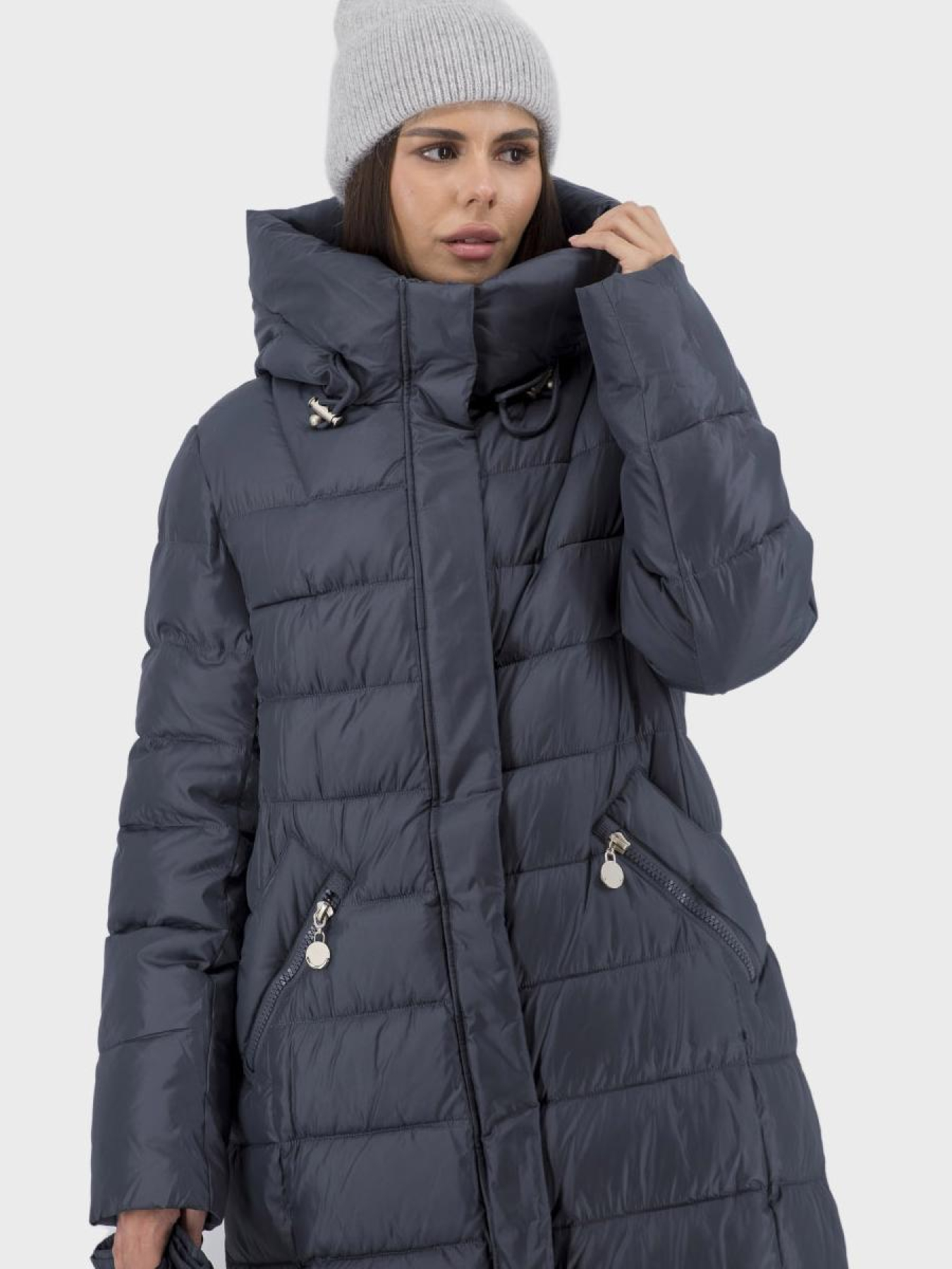 Куртки и дубленки Bella Bicchi модель 31936 Фото