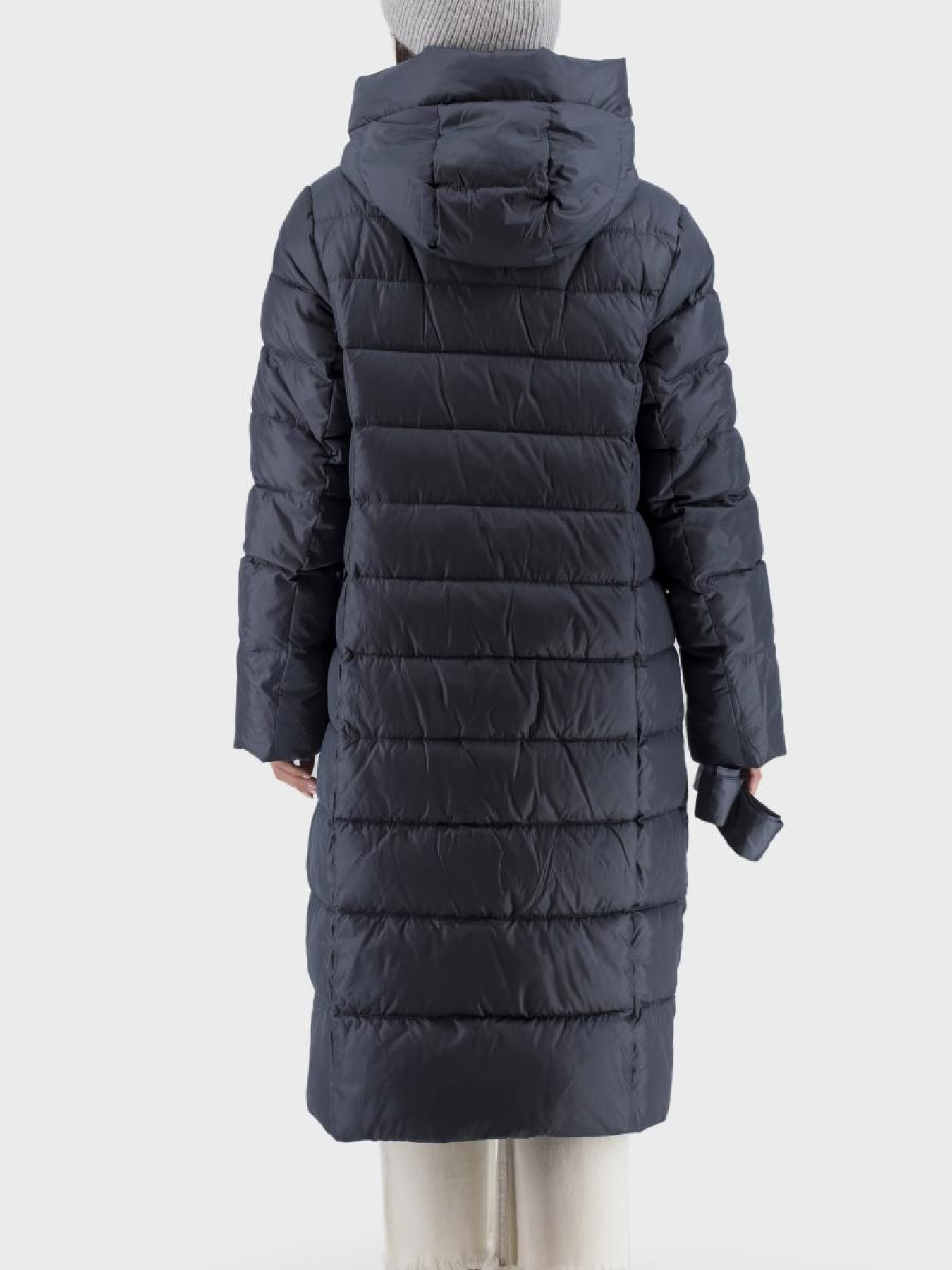 Куртки и дубленки Bella Bicchi модель 31936 Фото