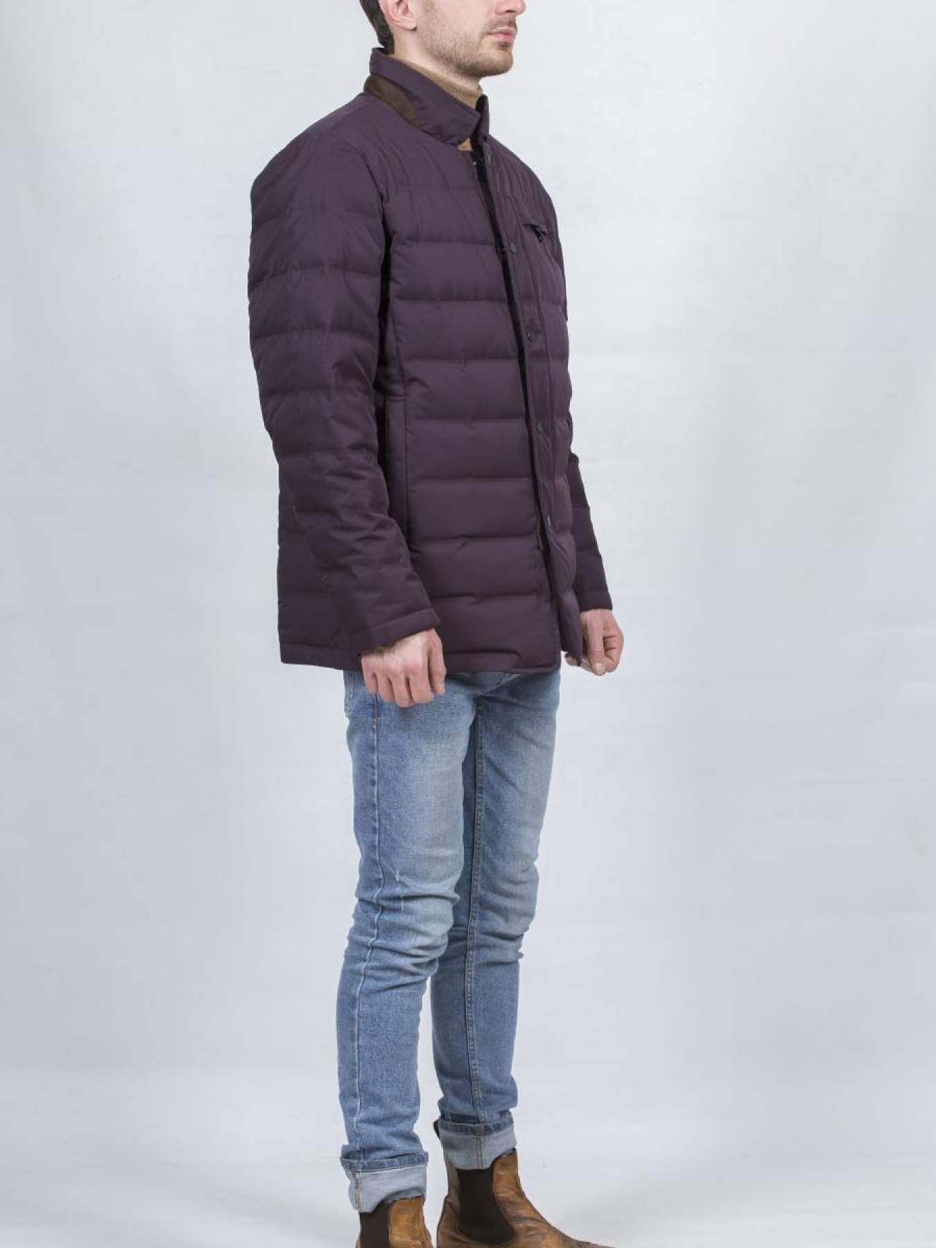 Куртки та дублянки Bella Bicchi модель 31961 Фото