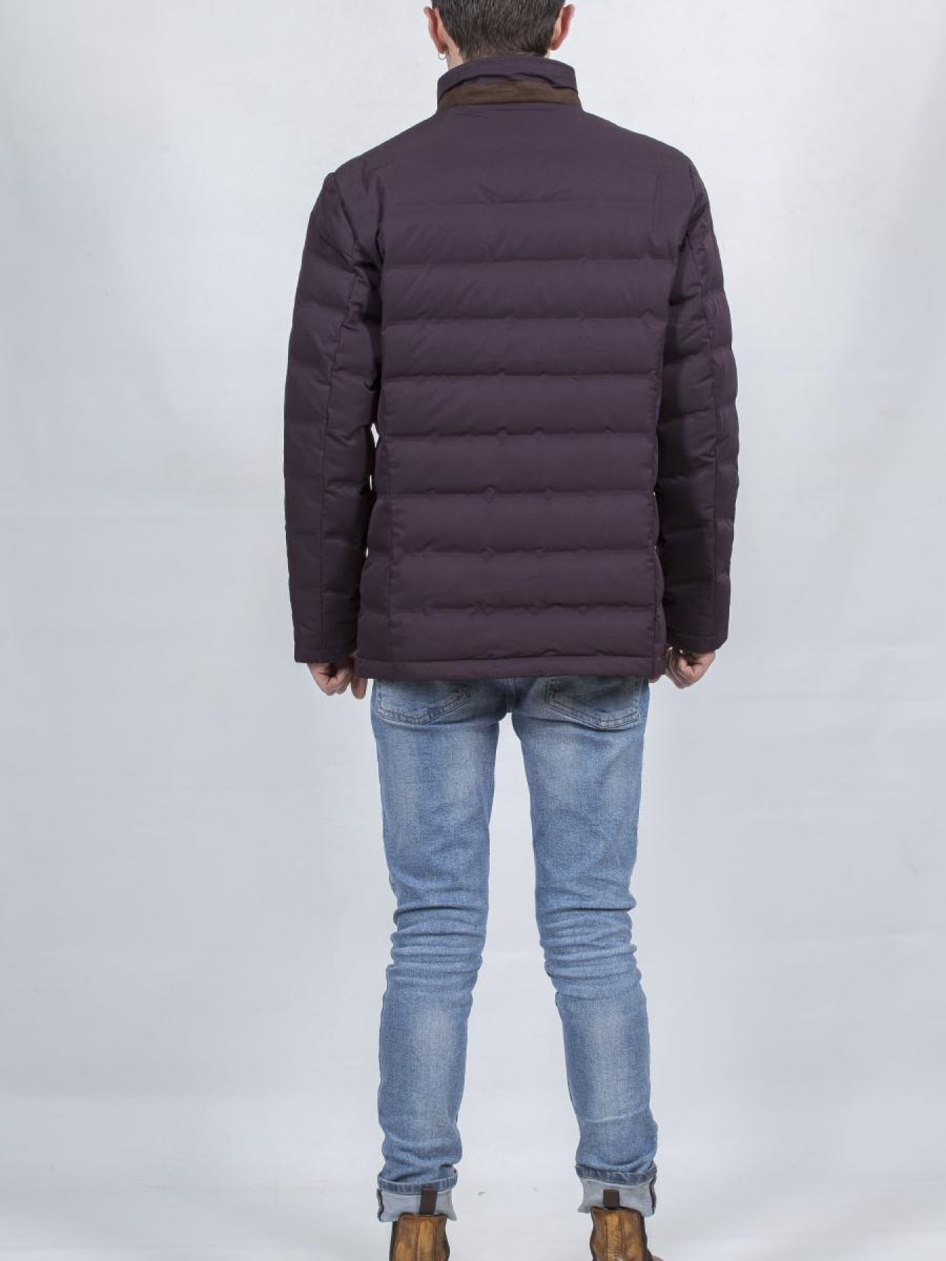 Куртки та дублянки Bella Bicchi модель 31961 Фото