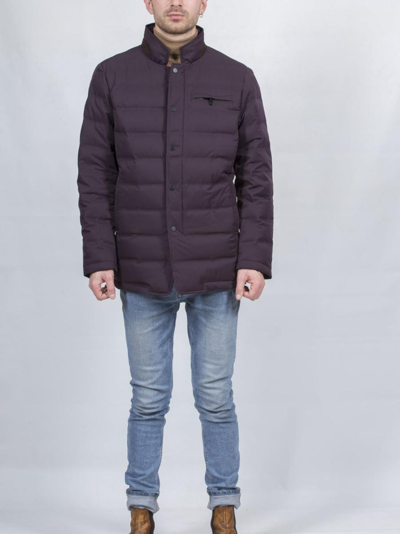 Куртки та дублянки Bella Bicchi модель 31961 Фото