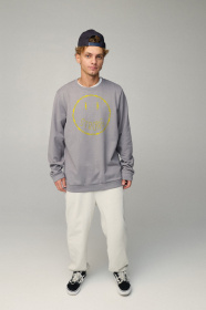 Свитшот YAPPI модель BSMEG30051 Фото