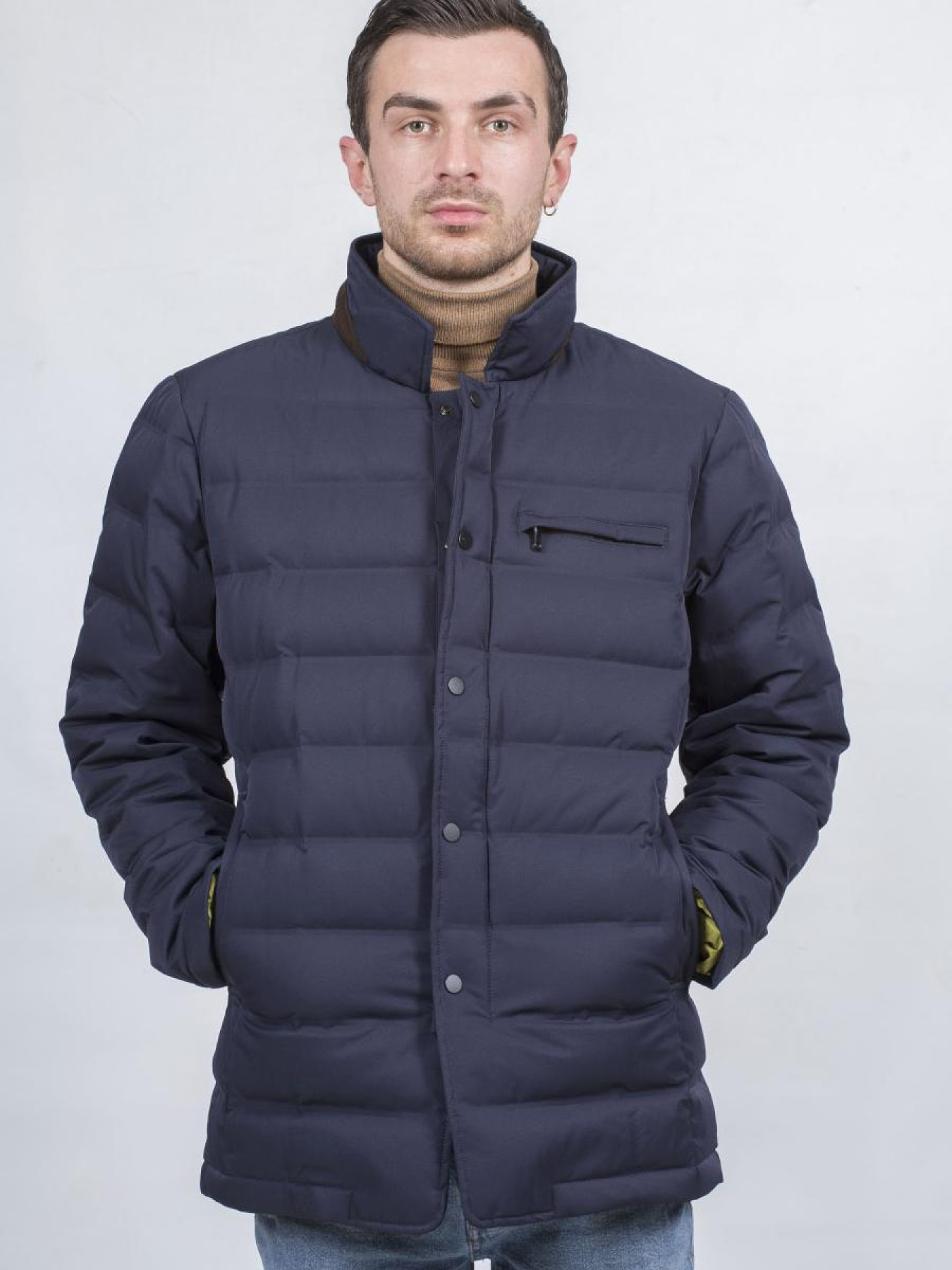 Куртки та дублянки Bella Bicchi модель 31980 Фото