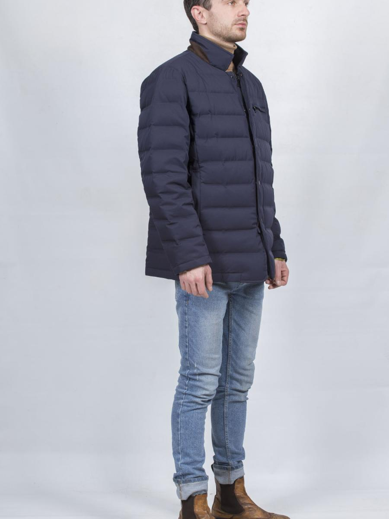 Куртки та дублянки Bella Bicchi модель 31980 Фото