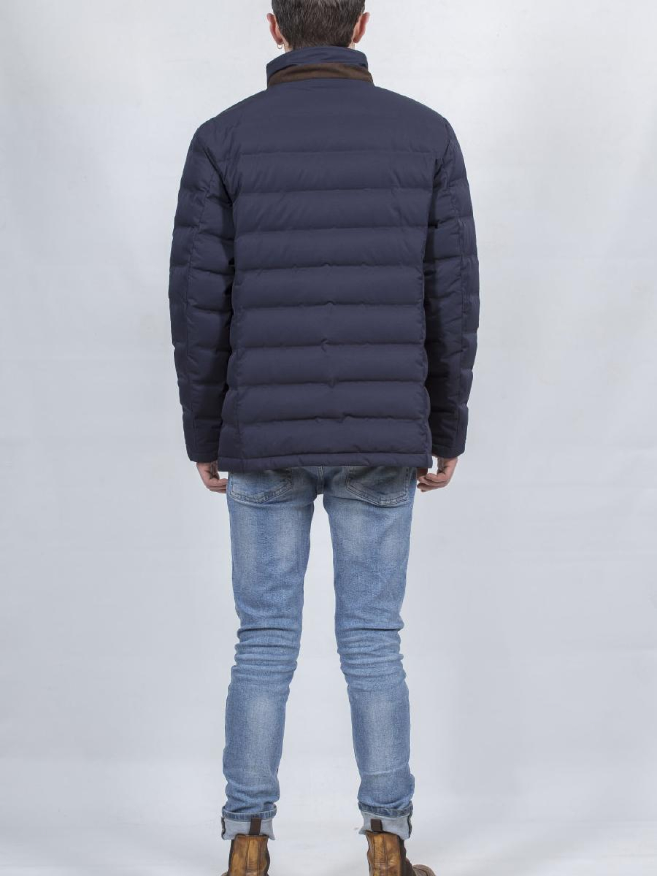 Куртки та дублянки Bella Bicchi модель 31980 Фото