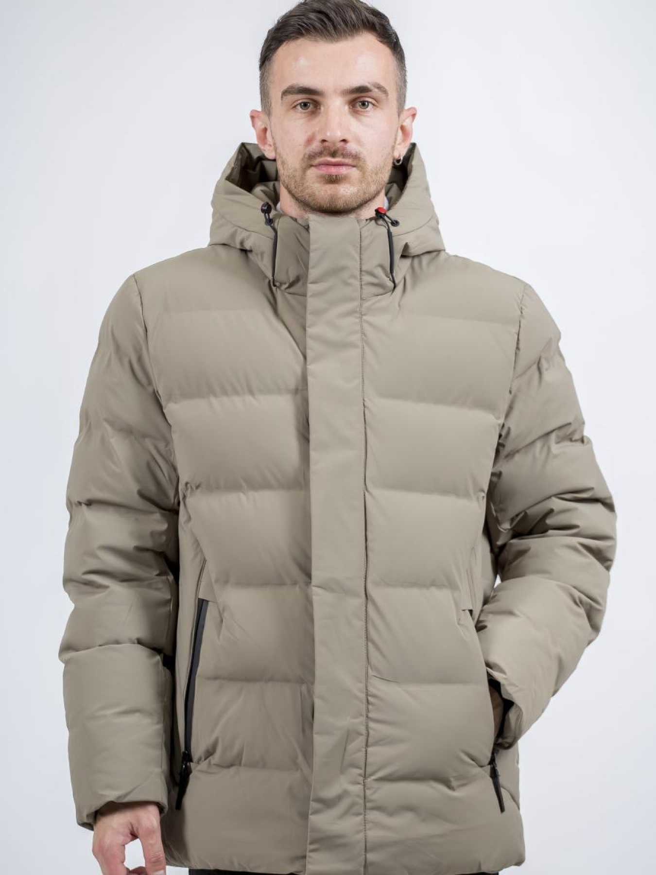 Куртки та дублянки Bella Bicchi модель 32004 Фото