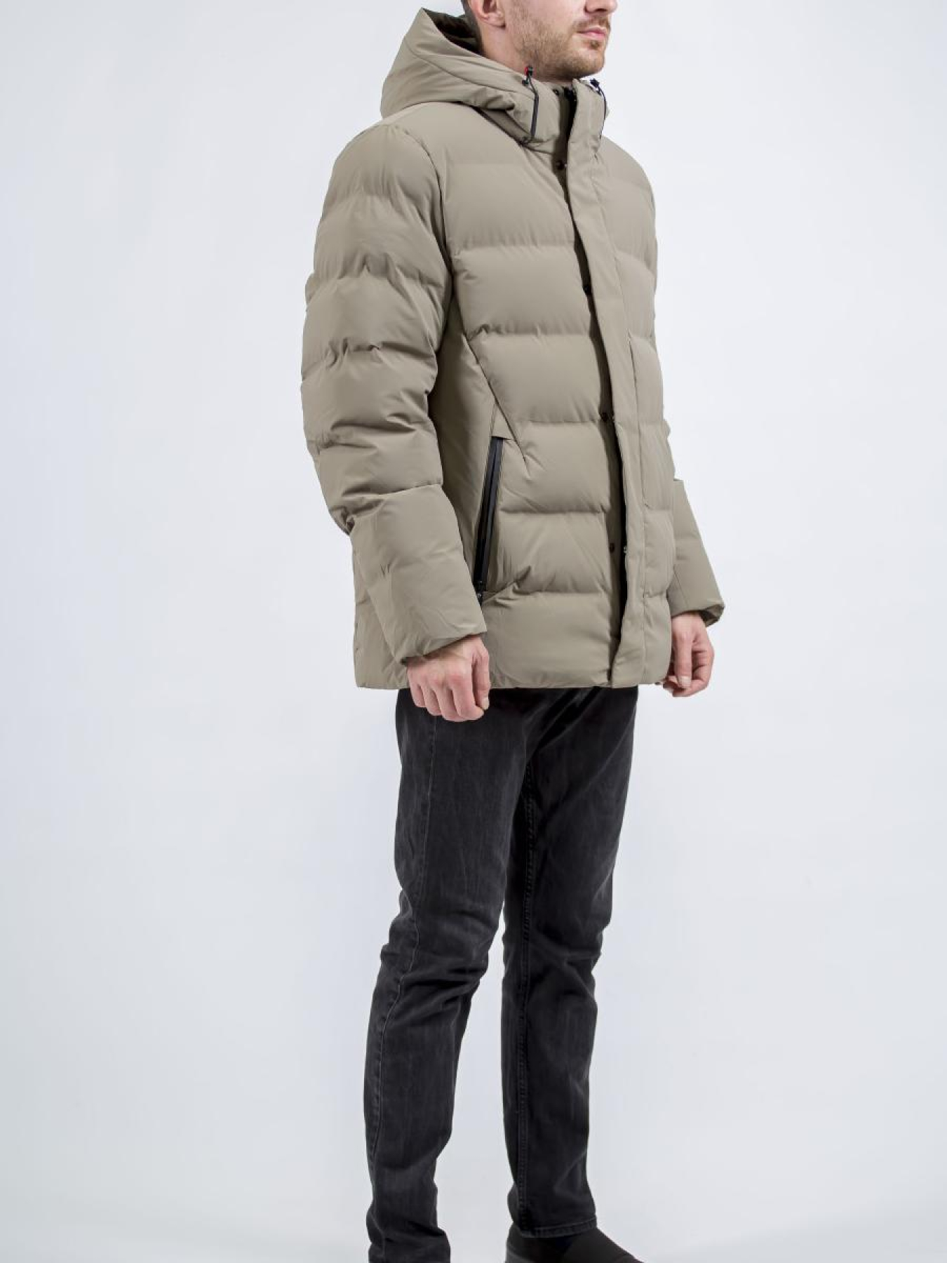 Куртки та дублянки Bella Bicchi модель 32004 Фото