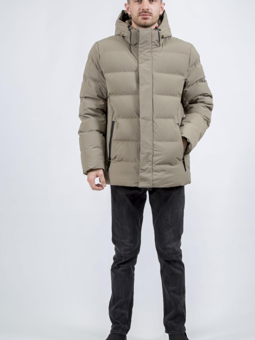 Куртки та дублянки Bella Bicchi модель 32004 Фото