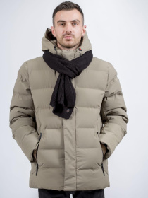 Куртки та дублянки Bella Bicchi модель 32004 Фото