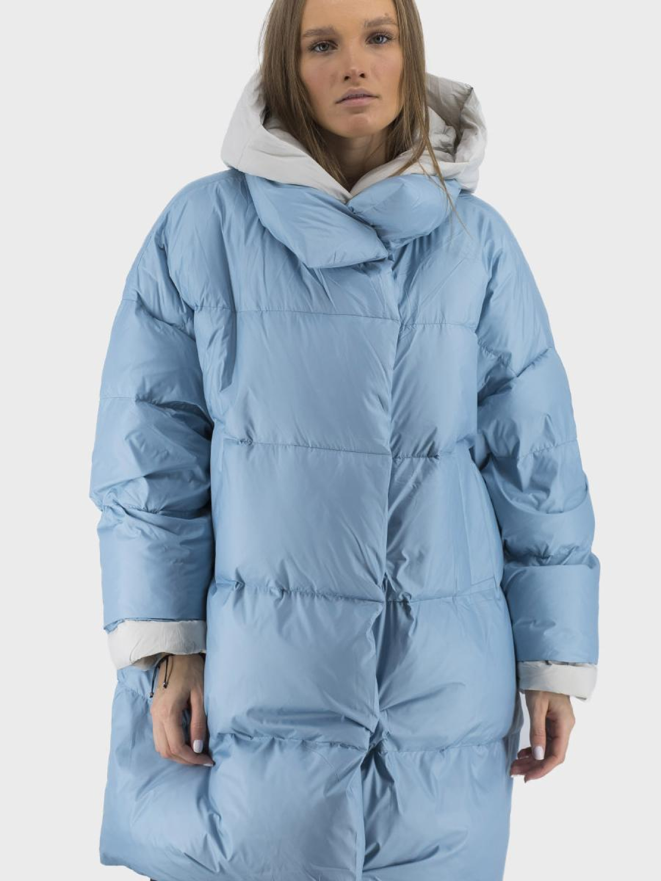 Куртки и дубленки Bella Bicchi модель 32054 Фото