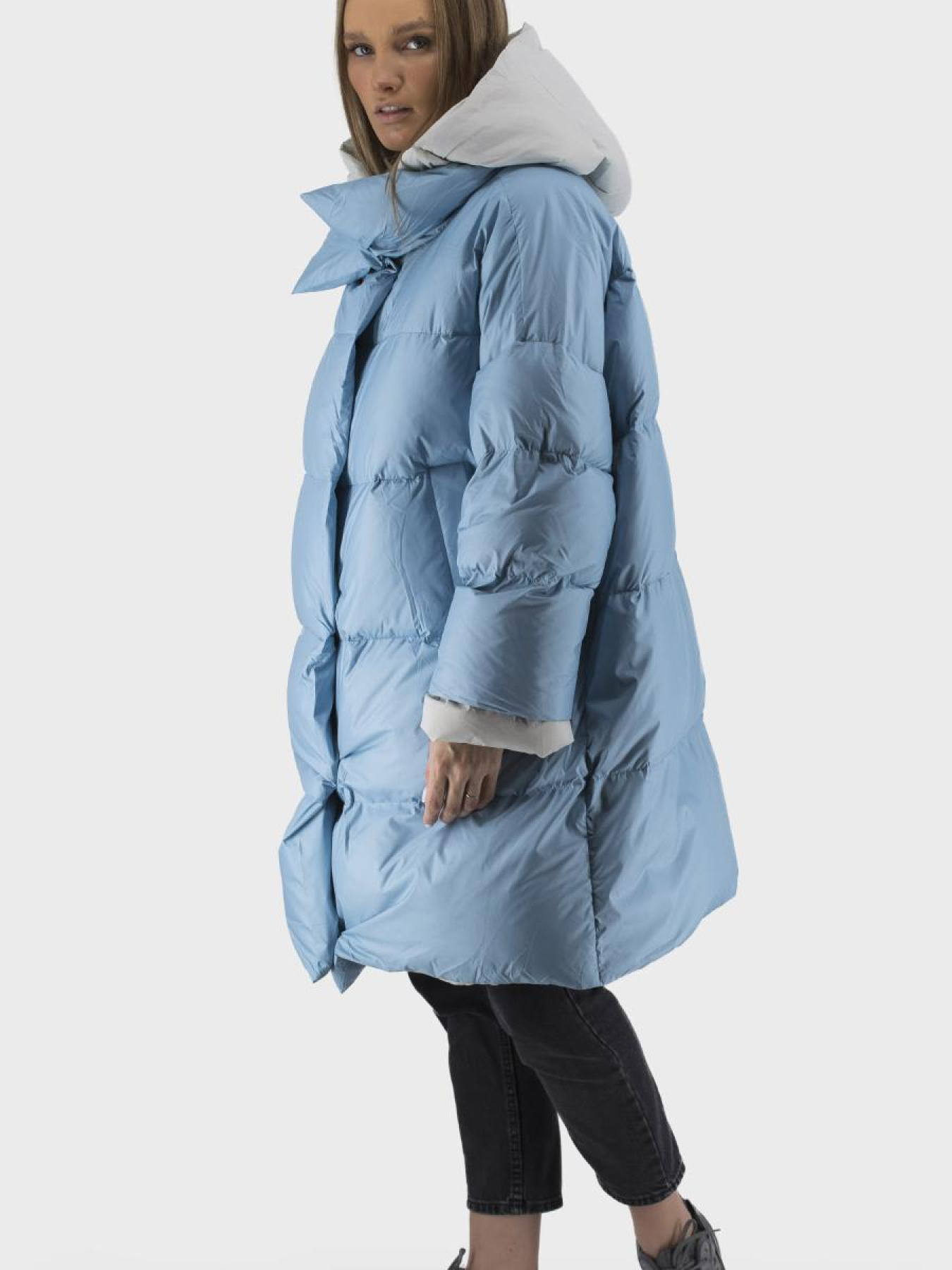 Куртки и дубленки Bella Bicchi модель 32054 Фото