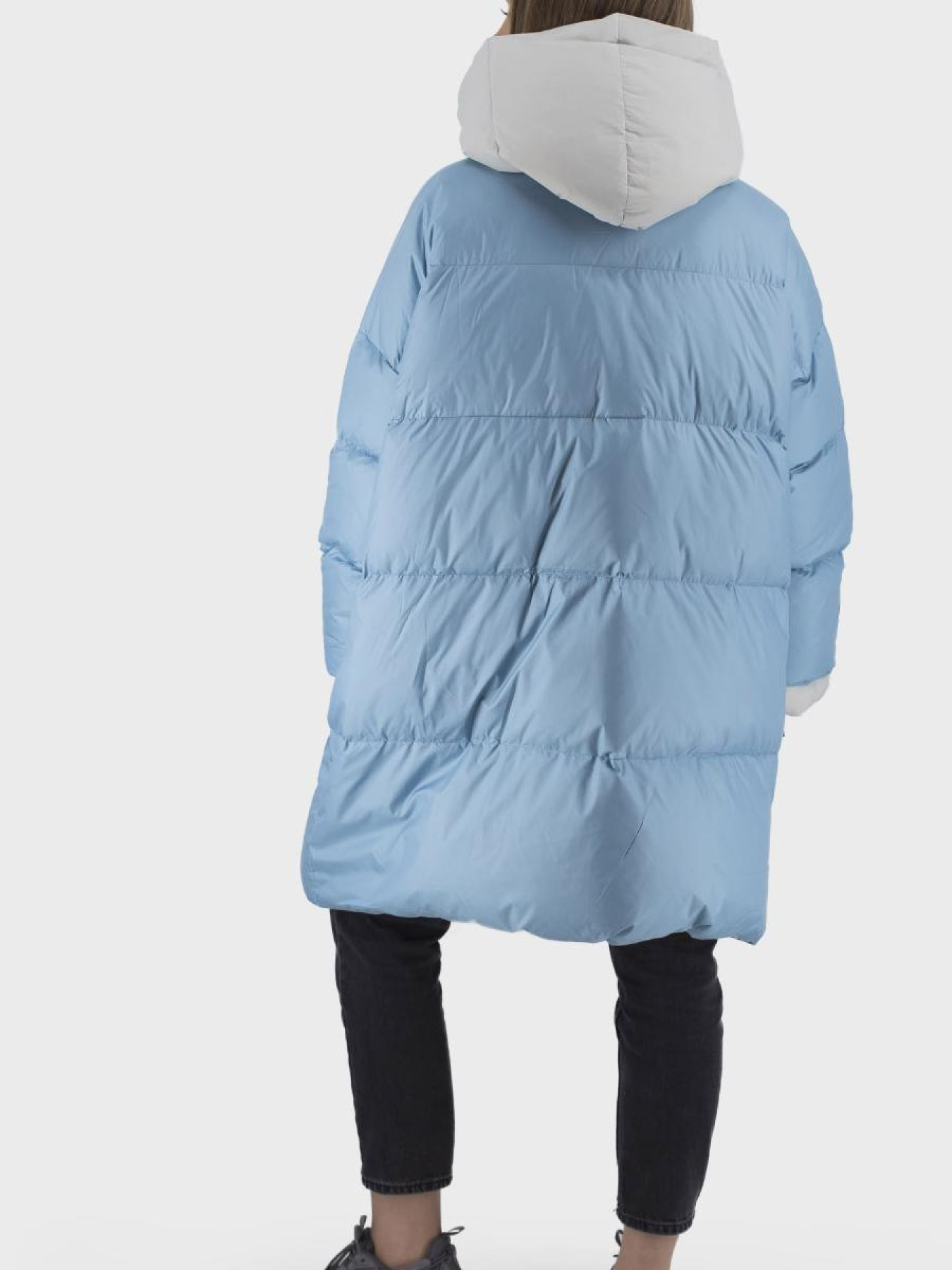 Куртки и дубленки Bella Bicchi модель 32054 Фото