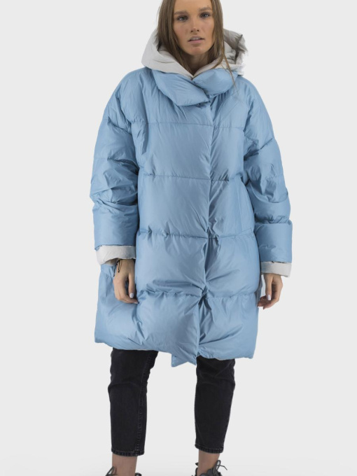 Куртки и дубленки Bella Bicchi модель 32054 Фото