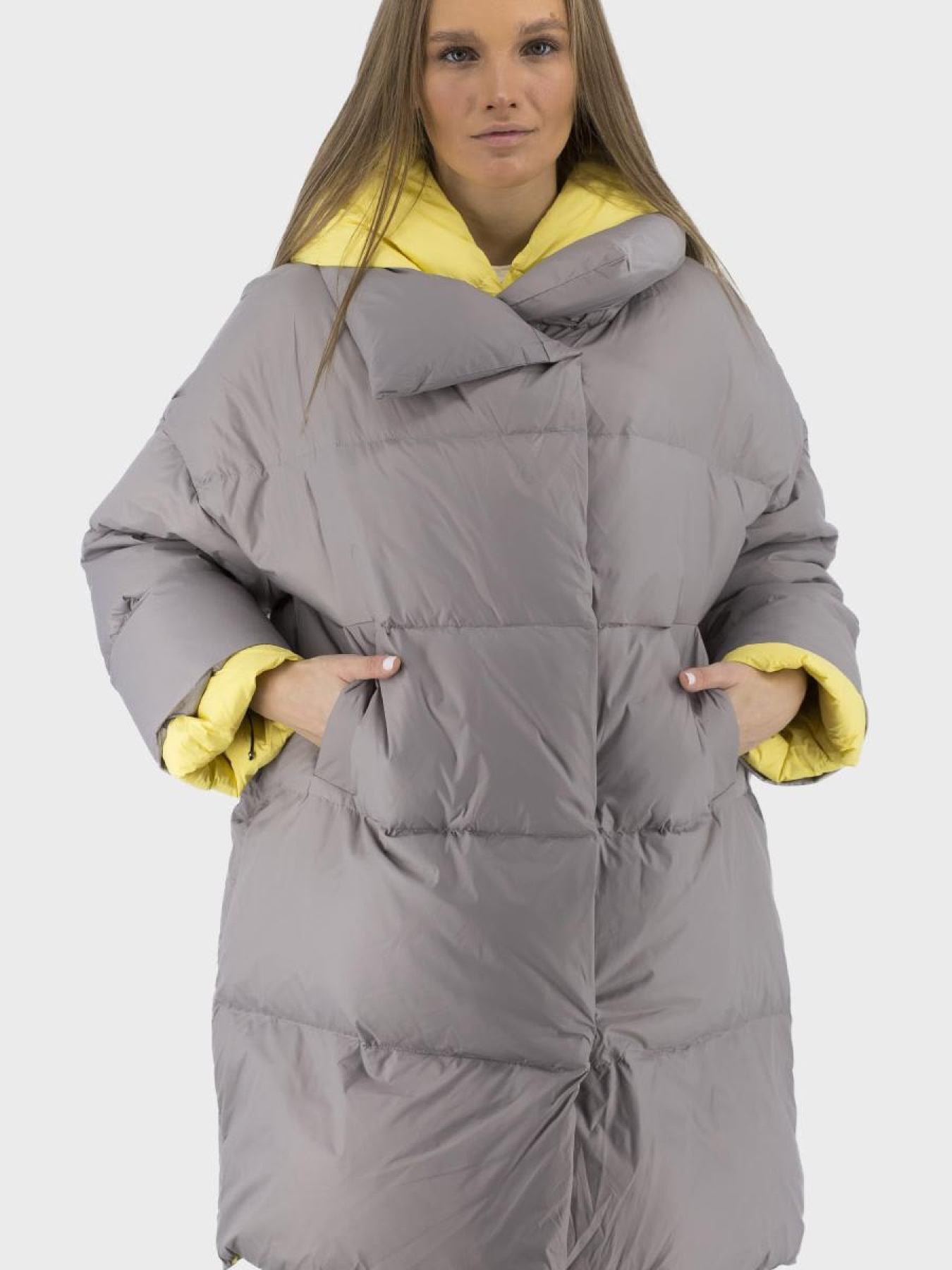 Куртки и дубленки Bella Bicchi модель 32059 Фото