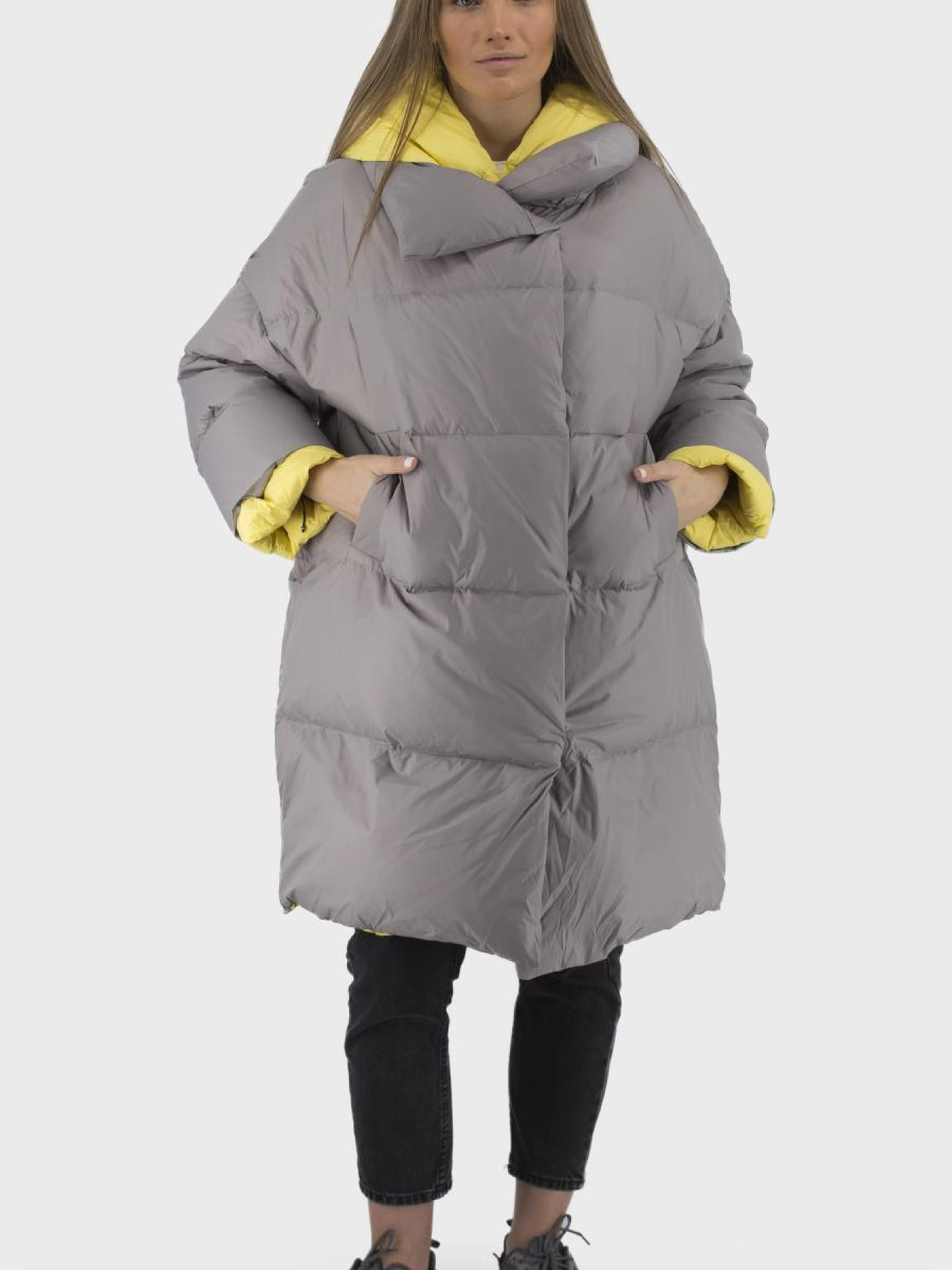 Куртки и дубленки Bella Bicchi модель 32059 Фото