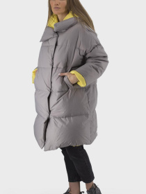 Куртки и дубленки Bella Bicchi модель 32059 Фото