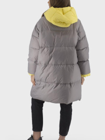 Куртки и дубленки Bella Bicchi модель 32059 Фото