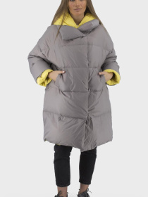 Куртки и дубленки Bella Bicchi модель 32059 Фото